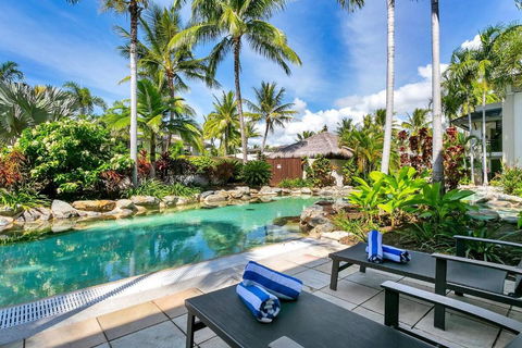 A Four Mile Beach Resort Lifestyle At Temple - Accommodation Adelaide 0