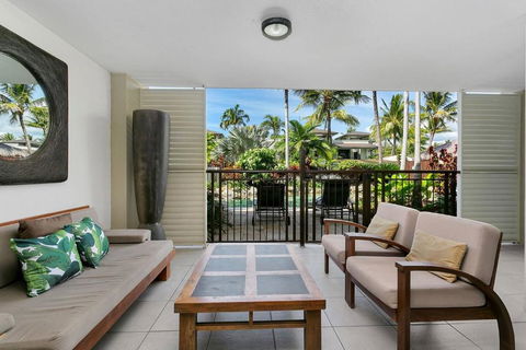 A Four Mile Beach Resort Lifestyle At Temple - Accommodation Adelaide 2