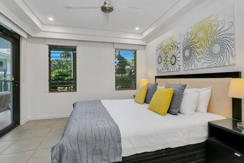 A Four Mile Beach Resort Lifestyle At Temple - Accommodation Adelaide 3