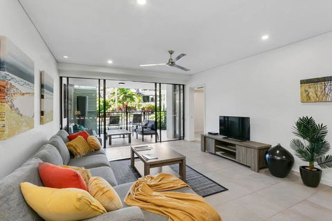 A Four Mile Beach Resort Lifestyle At Temple - Accommodation Adelaide 4