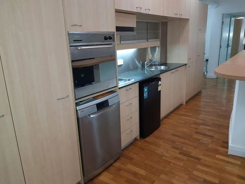Accommodation Sydney Potts Point Pet Friendly Studio Apartment With Balcony - Accommodation Adelaide 4