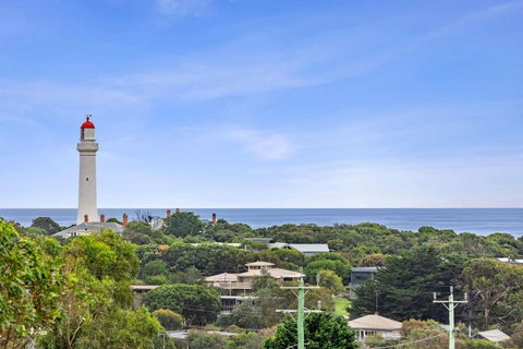 Aireys Delight - Accommodation Adelaide 1