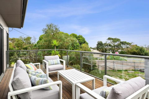 Aireys Delight - Accommodation Adelaide 4