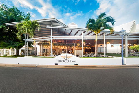 Airlie Beach Hotel - Accommodation Adelaide 4