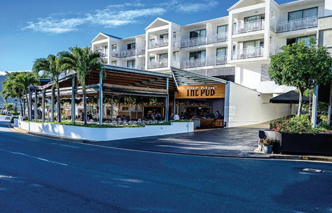 Airlie Beach Hotel - Accommodation Adelaide 2