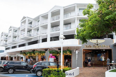 Airlie Beach Hotel - Accommodation Adelaide 3