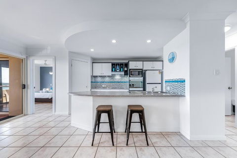 Airlie Ocean Paradise - Accommodation Adelaide 2