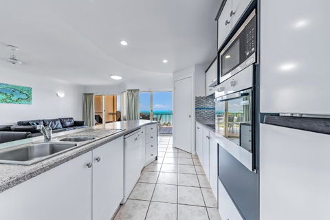 Airlie Ocean Paradise - Accommodation Adelaide 4