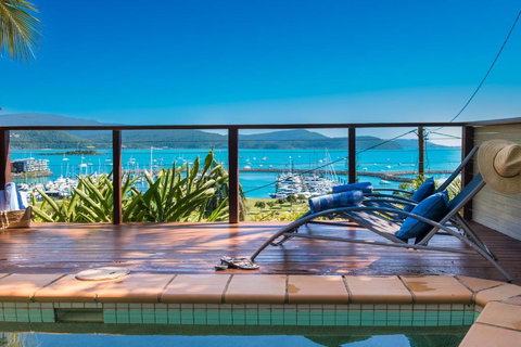 Airlie Sea-Clusion - Accommodation Adelaide 1