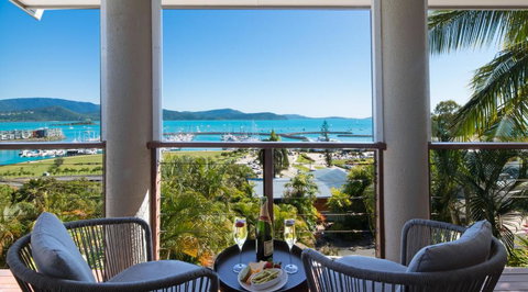 Airlie Sea-Clusion - Accommodation Adelaide 2