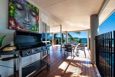 Airlie Sea-Clusion - Accommodation Adelaide 4