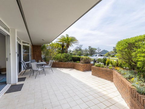 Albacore 1 12 Ondine St Nelson Bay - Accommodation Adelaide 3