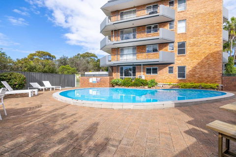 Albacore 1 12 Ondine St Nelson Bay - Accommodation Adelaide 4