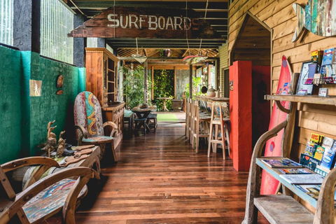 Albany Bali Style Accommodation - Accommodation Adelaide 0