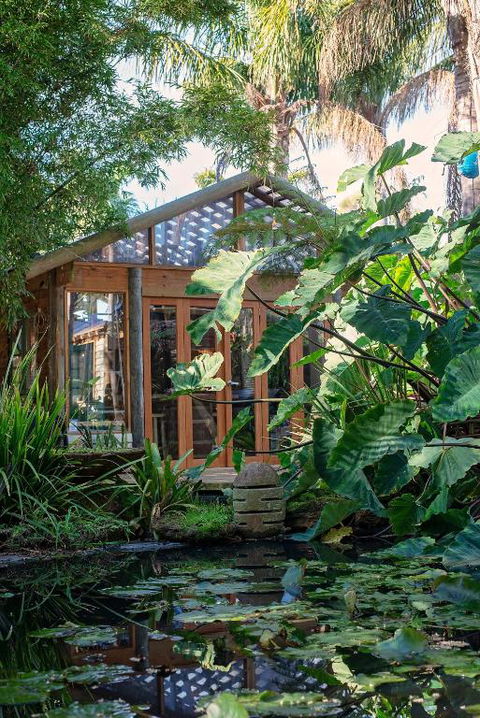 Albany Bali Style Accommodation - Accommodation Adelaide 3