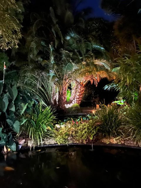 Albany Bali Style Accommodation - Accommodation Adelaide 2