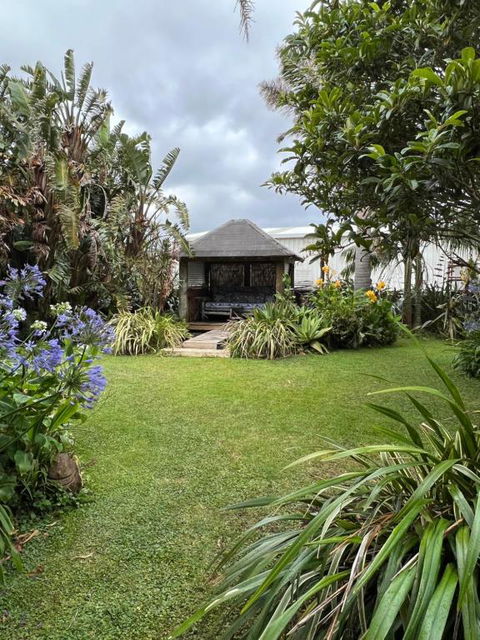 Albany Bali Style Accommodation - Accommodation Adelaide 1