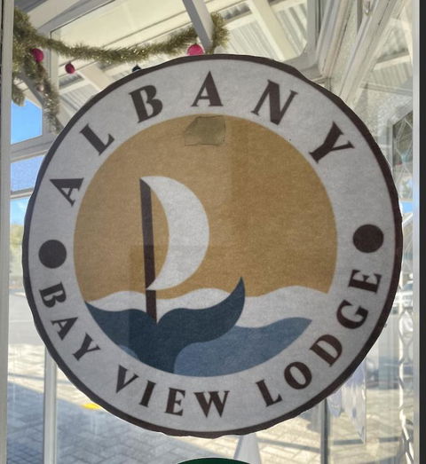 Albany Bayview Lodge - Accommodation Adelaide 0