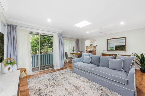 Albany Lane A Cozy Getaway In Berry - Accommodation Adelaide 1
