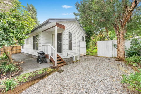 Albany Lane A Cozy Getaway In Berry - Accommodation Adelaide 0