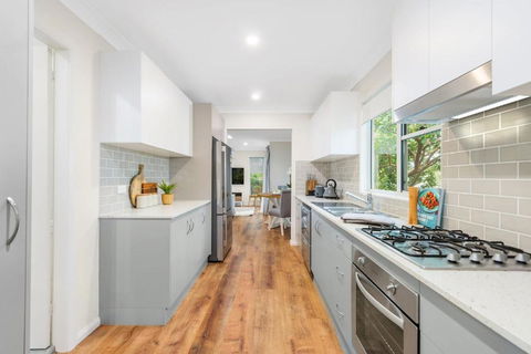 Albany Lane A Cozy Getaway In Berry - Accommodation Adelaide 2