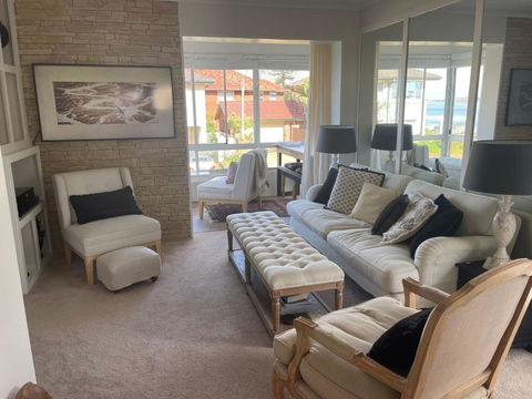 Albemarle On The Beach - Accommodation Adelaide 1
