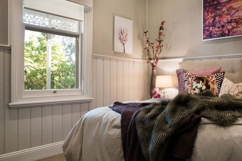 Albert Cottage - Accommodation Adelaide 3