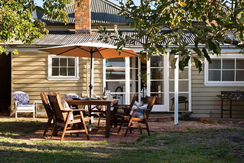 Albert Cottage - Accommodation Adelaide 4