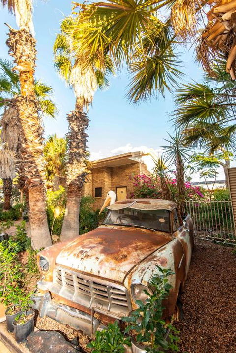 Albert Park Motor Inn-KING BEDS-POOL-SHADED PARKING - Accommodation Adelaide 1