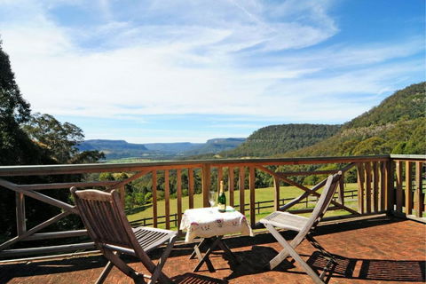 Alcheringa Cottage Amazing Location With Views - Accommodation Adelaide 2
