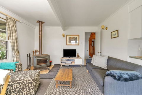 Alcheringa Cottage Amazing Location With Views - Accommodation Adelaide 4