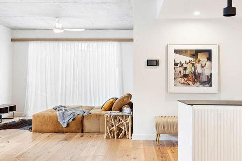 Aldridge Street Apartments - Accommodation Adelaide 0