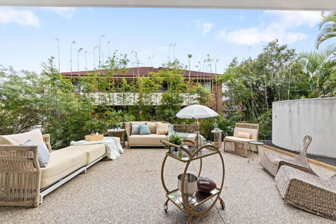 Aldridge Street Apartments - Accommodation Adelaide 1