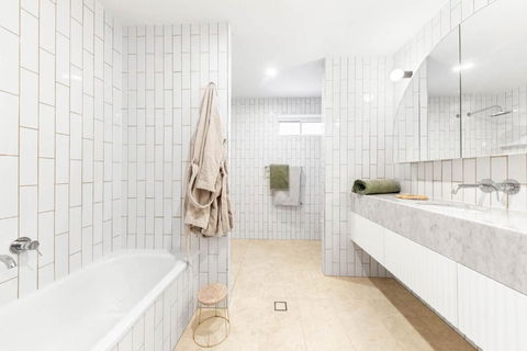 Aldridge Street Apartments - Accommodation Adelaide 2