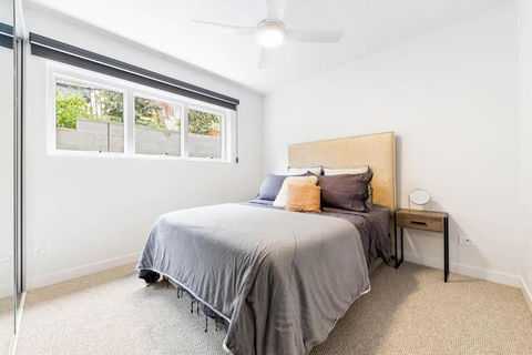 Aldridge Street Apartments - Accommodation Adelaide 3