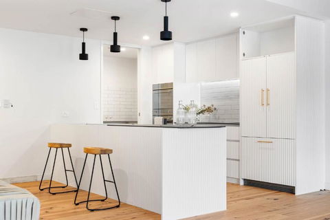 Aldridge Street Apartments - Accommodation Adelaide 4