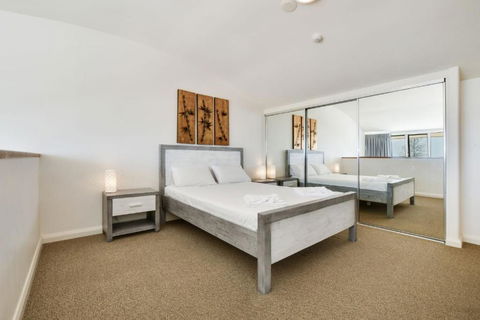 ALEX BEACH RESORT-317/428 - Accommodation Adelaide 4