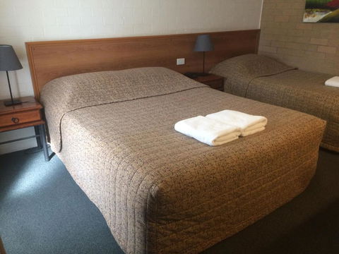 Alexander Motor Inn - Accommodation Adelaide 0