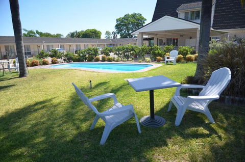 Alexander Motor Inn - Accommodation Adelaide 1