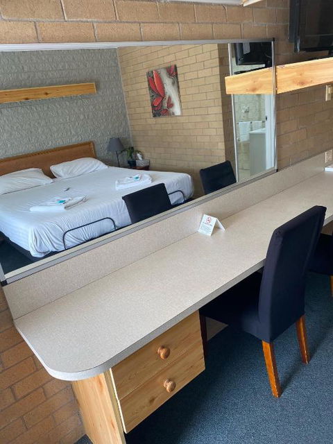 Alexander Motor Inn - Accommodation Adelaide 3