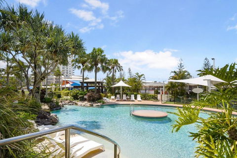 ALEXANDRA BEACH RESORT-ALEX412 - Accommodation Adelaide 0