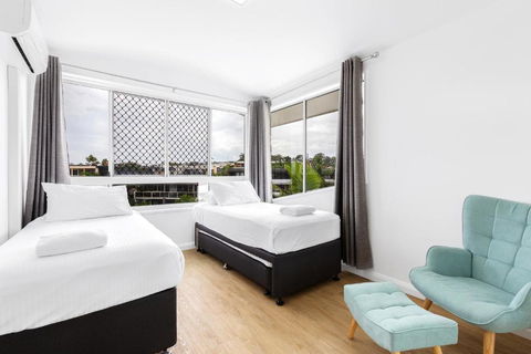 ALEXANDRA BEACH RESORT-ALEX412 - Accommodation Adelaide 4