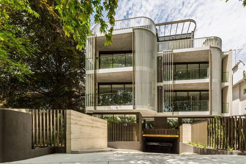 Alexandra Elegance - Riverside Living In Style - Accommodation Adelaide 4