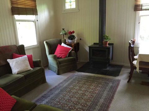Alexandra Farmstay - Accommodation Adelaide 1