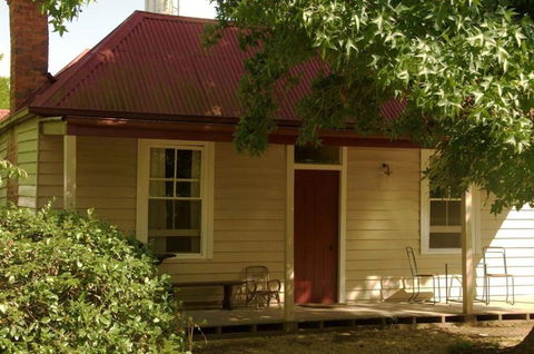 Alexandra Farmstay - Accommodation Adelaide 4