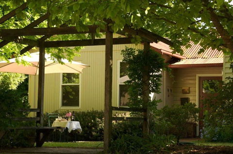 Alexandra Farmstay - Accommodation Adelaide 2