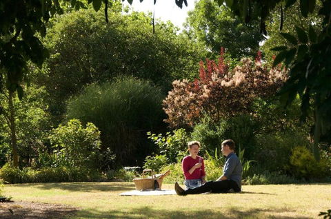 Alexandra Farmstay - Accommodation Adelaide 0