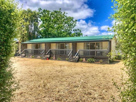 Alexandra Parklife Studio 3 - Accommodation Adelaide 0