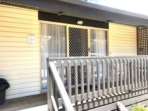 Alexandra Parklife Studio 3 - Accommodation Adelaide 1