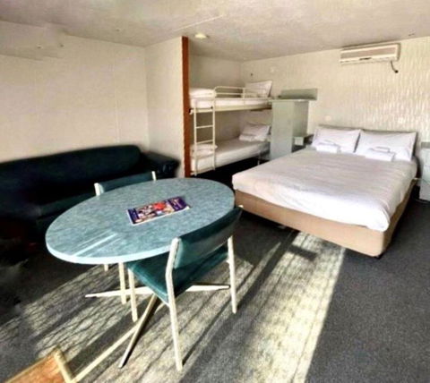 Alexandra Parklife Studio 3 - Accommodation Adelaide 2